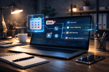 Управление расписанием